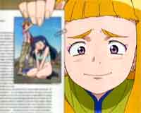 -HiME pc͂ĂȂ icL