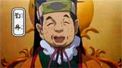 劉辯（りゅうべん）